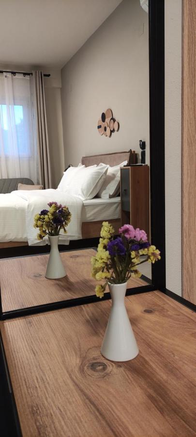 Cruzeto Apartment Sivota  Ngoại thất bức ảnh