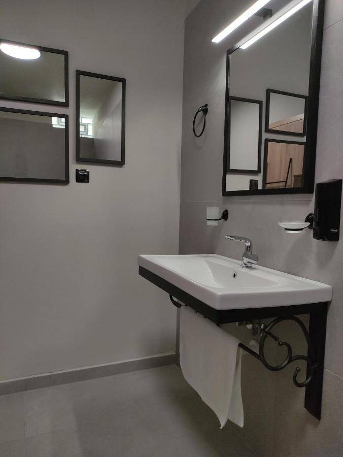 Cruzeto Apartment Sivota  Ngoại thất bức ảnh
