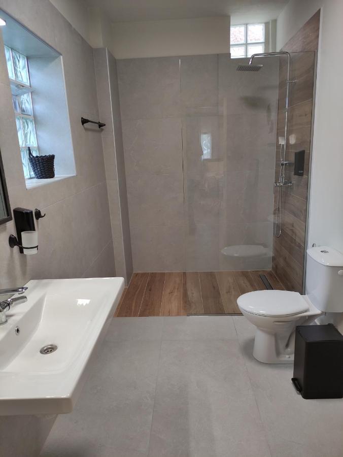 Cruzeto Apartment Sivota  Ngoại thất bức ảnh