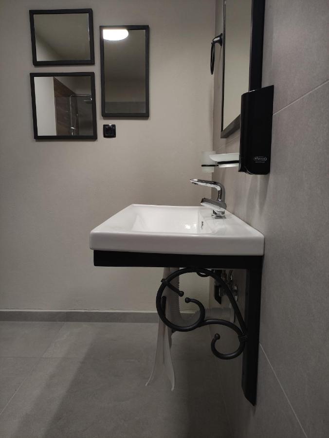 Cruzeto Apartment Sivota  Ngoại thất bức ảnh