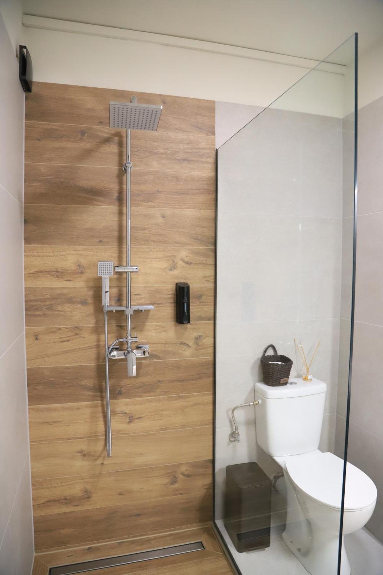 Cruzeto Apartment Sivota  Ngoại thất bức ảnh