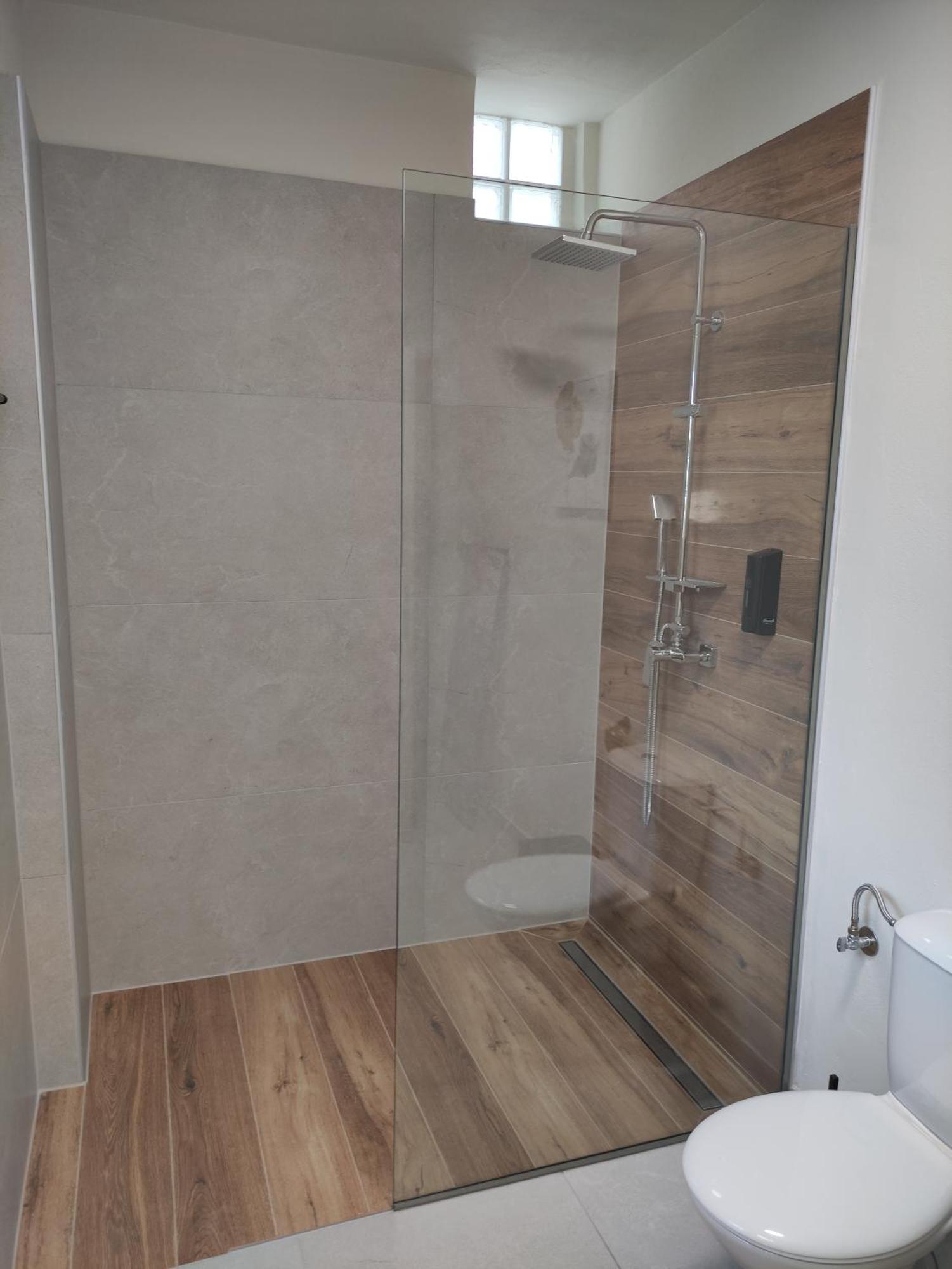 Cruzeto Apartment Sivota  Phòng bức ảnh