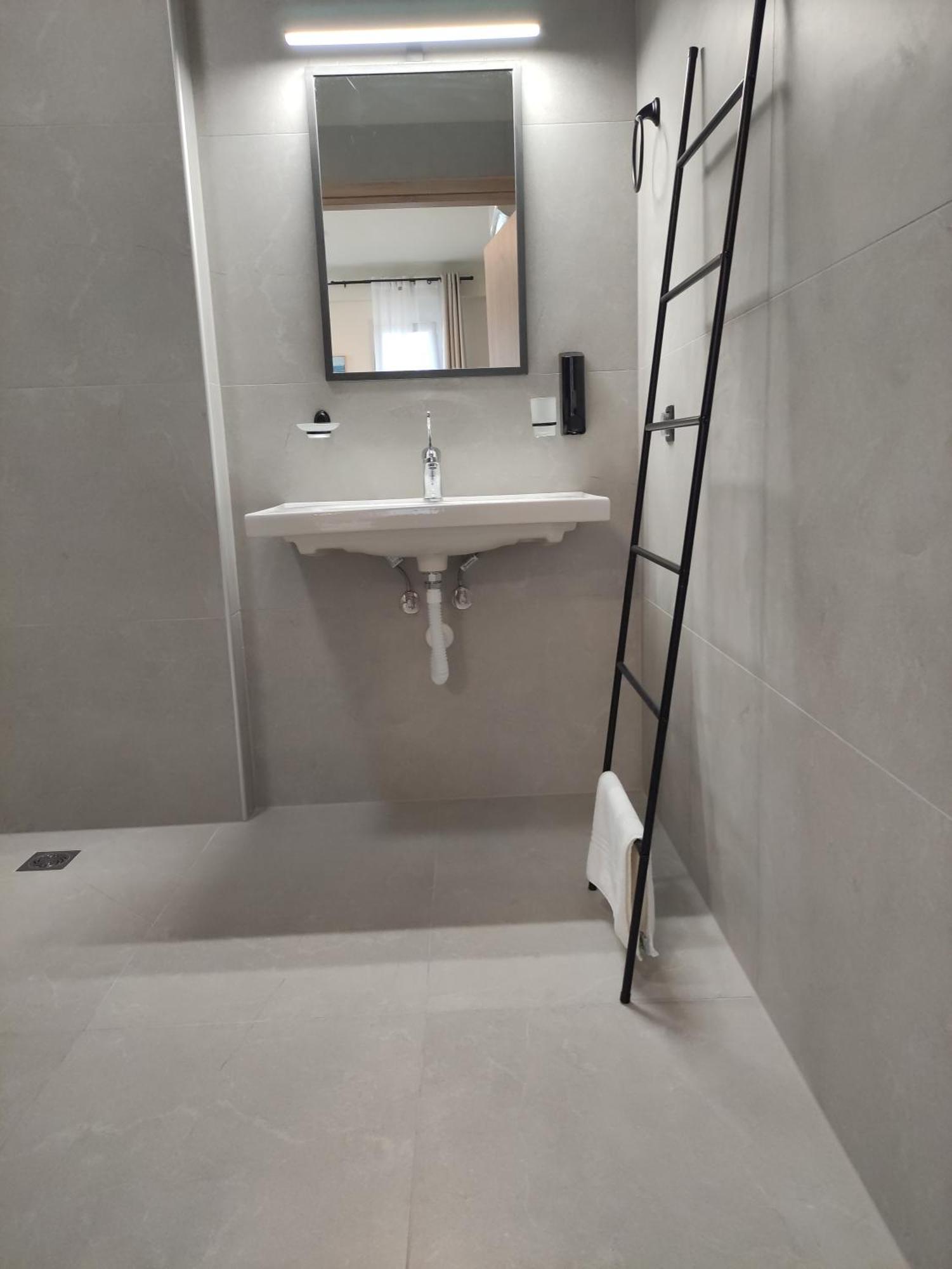 Cruzeto Apartment Sivota  Phòng bức ảnh